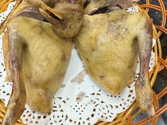 -鸽鸟轩(石岐店)