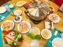 -糟粕醋·椰苑海南菜餐厅(亚龙湾天域酒店)