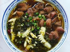 -好面道大肠面(中华路店)