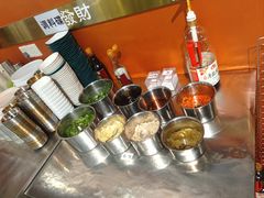 -菌小白·野生菌火锅(时尚天河店)