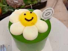 -玲婧胡同·生日蛋糕·餐厅(嘉里城店)