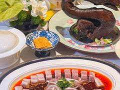 -金成潮菜博物馆(海珠湿地店)