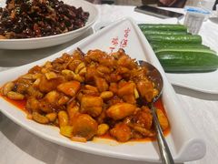 -峨嵋酒家(牡丹园店)