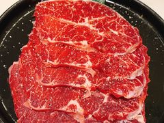 -韩宫宴烤肉·料理(宝山万达店)
