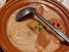-来菜·湖北头牌藕汤(武商MALL众圆店)