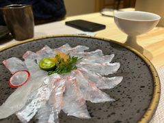 -紫· 割烹  Kappo Murasaki