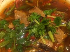 -万县面馆(高笋塘店)