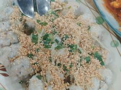 -苏记餐厅(叠南店)