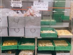 -宫廷糕点铺(建设路店)