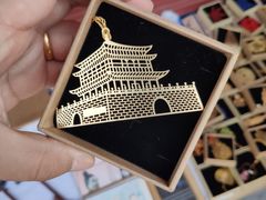 景点-关中书院