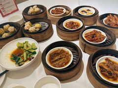 -万龙洲海鲜(南新仓店)