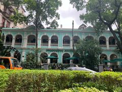 -星巴克臻选(广州沙面店)