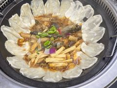-地锅之家·鲜货工厂(华发路店)