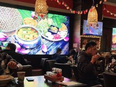 大堂-大头虾越式风味餐厅(光明广场店)