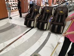 -铜锣湾国际购物中心