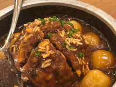 -小厨娘淮扬菜(六合欢乐港店)