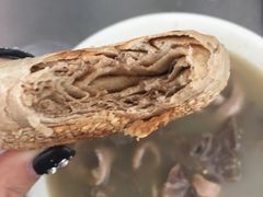 -李小老烧饼(常营民族家园店)