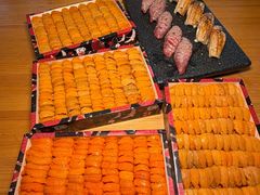 -鮨冠OMAKASE食べ放题(北京首店)
