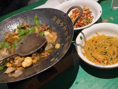 -费大厨辣椒炒肉(太平老街店)