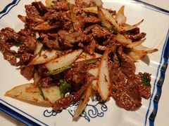 -老仁义·清真菜(太古街店)