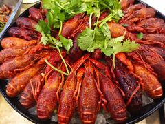 -曹胖子龙虾馆(黄桦路店)