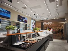 -LOHO眼镜(九亭金地广场店)