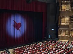 -交通银行前滩31演艺中心