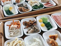 -建新园过桥米线(金碧广场店)