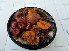 -小胖老味刨冰