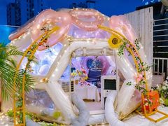 -天空花园餐吧·生日·团建(南山店)