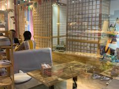 -小时光咖啡馆(开森度假森林店)