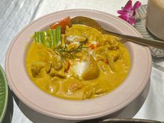 -Thai Alley泰爱里(二沙岛店)