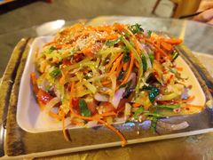 -多哥水傣味餐厅(司马巷店)