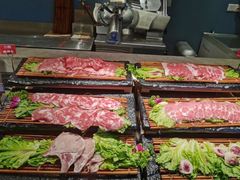 -千滋百味自助海鲜烤肉(布吉景华店)