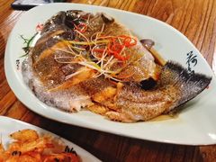 -卧龙堡客栈·中餐厅(古北水镇店)