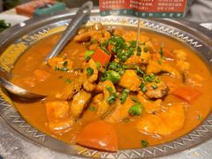 -大师傅金奖啤酒鱼(西街口总店)