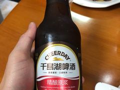 -洪福饭店·十八年老店