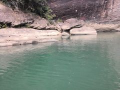 -九曲溪竹筏码头