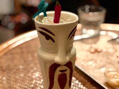 -The Tiki Bungalow提基小木屋酒吧