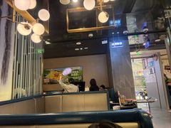 -海底捞火锅(长宁路龙之梦店)
