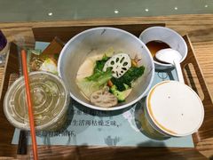 -许小树(国贸商城店)