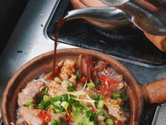 -潮香兴煲仔饭(莲花路店)