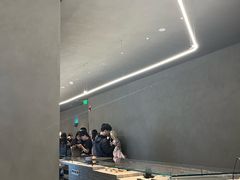 -喜茶(深圳万象城黑金店)