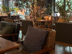 -咖法森林·咖啡  酒吧(天河店)