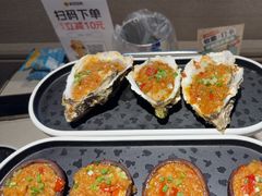 -丰茂烤串(五道口店)