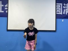 -星起航语言艺术·少儿语言口才(金源购物广场店)