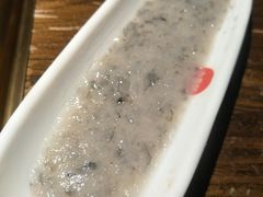 虾滑-九鼎轩脆毛肚火锅(商业街店)