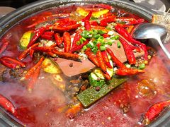 -探鱼·鲜青椒爽麻烤鱼(领展购物广场店)
