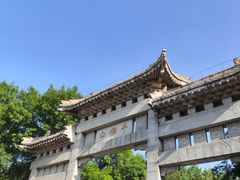 -千佛山风景名胜区
