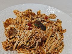 -满堂·烤鸭店·北京菜(鼓楼店)